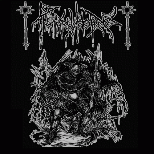 Tartarus Horde : Scepter of the Lunar Eclipse